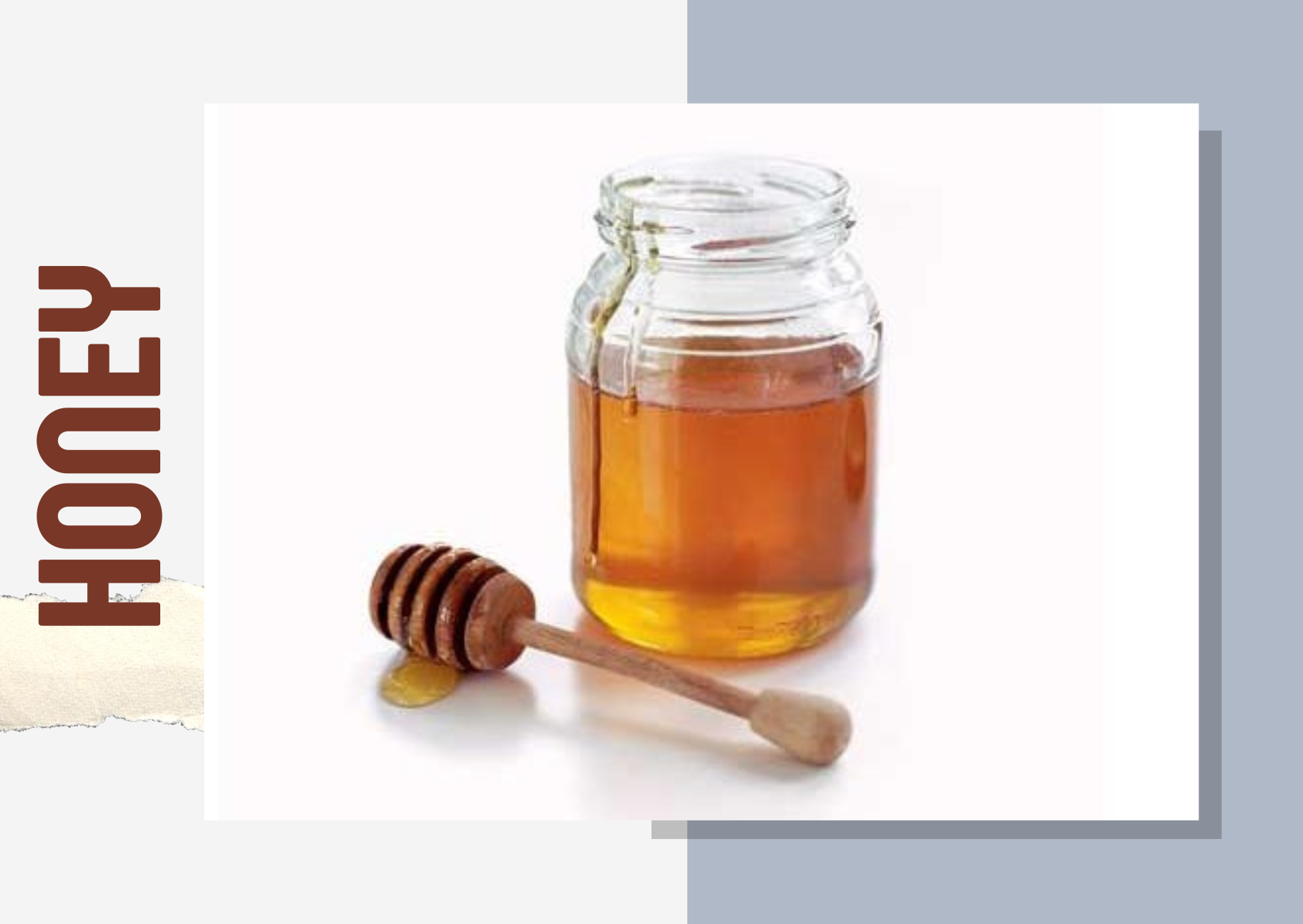 Kashmir Honey