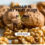 India's #1 Dry Fruits Guide 2026
