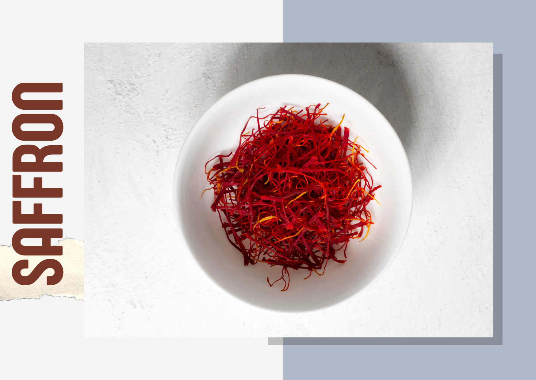 Kashmir Saffron
