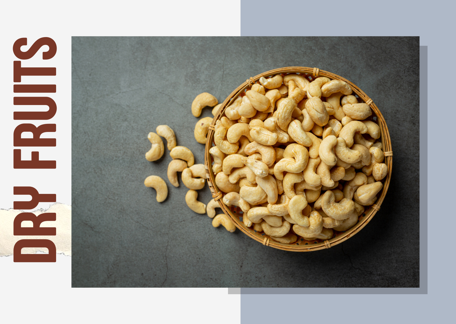 Dry Fruits