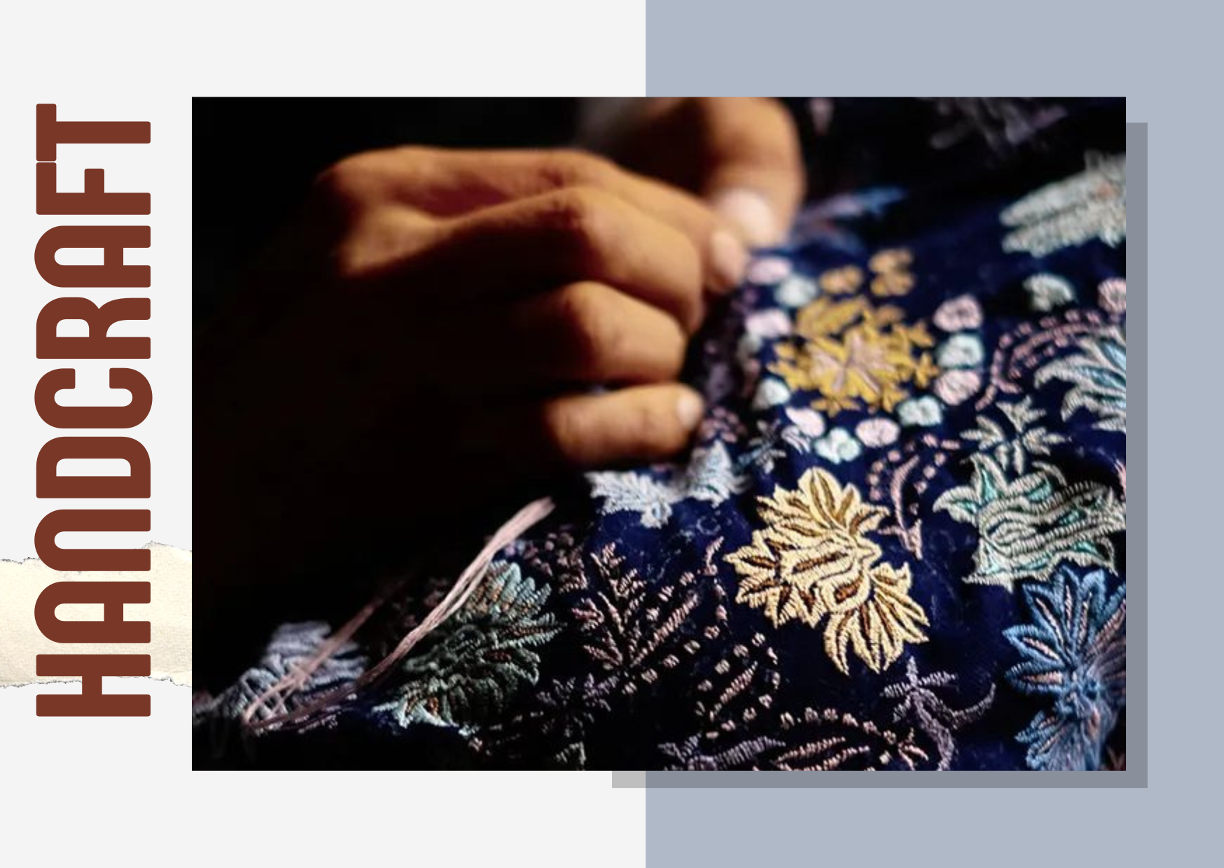 Kashmiri Handicrafts