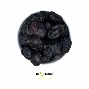 Ajwa Saudi Dates