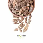 Black Morels Mushroom ( Wild Gucchi )