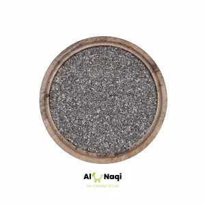Chia Seeds