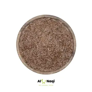 Flax Seeds ( Alsi Beej )