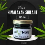 Shilajit Himalayan