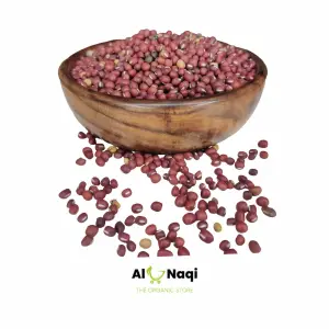 Red Moong Dal Kashmiri