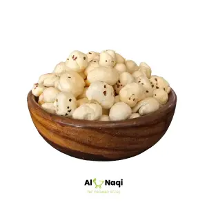 Makhana | Premium Fox Nuts