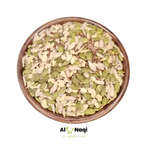 Mix Seeds | 4 Seed Mix