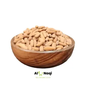 Pine Nuts (Chilgoza)