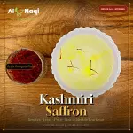 Kashmiri Saffron: Benefits, Types, Price & How to Identify Real Kesar (2026 Guide)