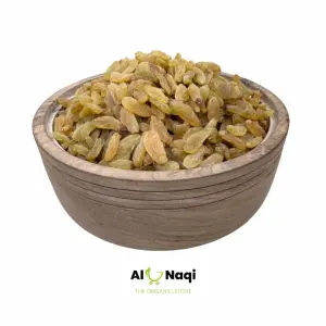 Raisins ( Kishmish )