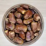 Sagai Saudi Dates