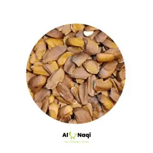 Sky Fruit ( kadwa badam )