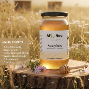 Solai Honey ( kashmiri )