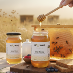 Solai Honey ( kashmiri )
