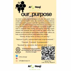 Solai Honey ( kashmiri )